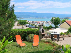 Apartment Mirta - MLK100